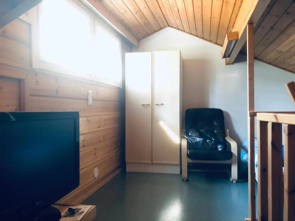 STAY Äkäslompolo Cottage