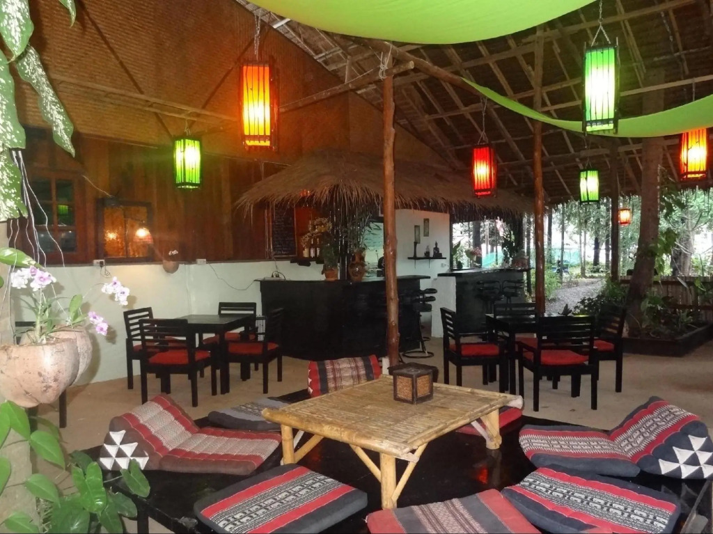 Papillon Bungalows
