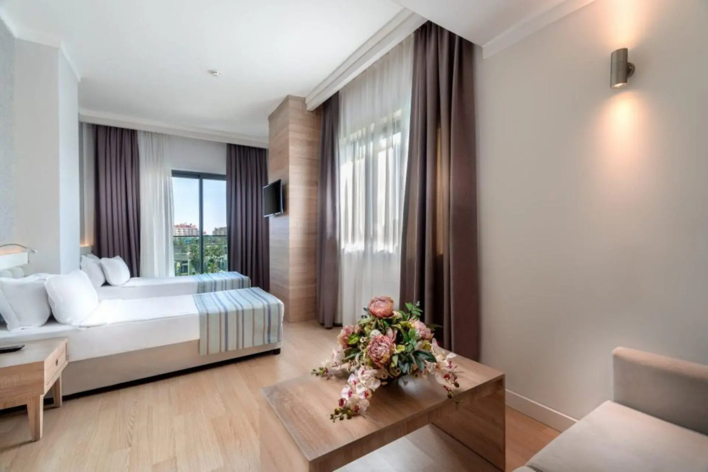 Orfeus Queen Spa