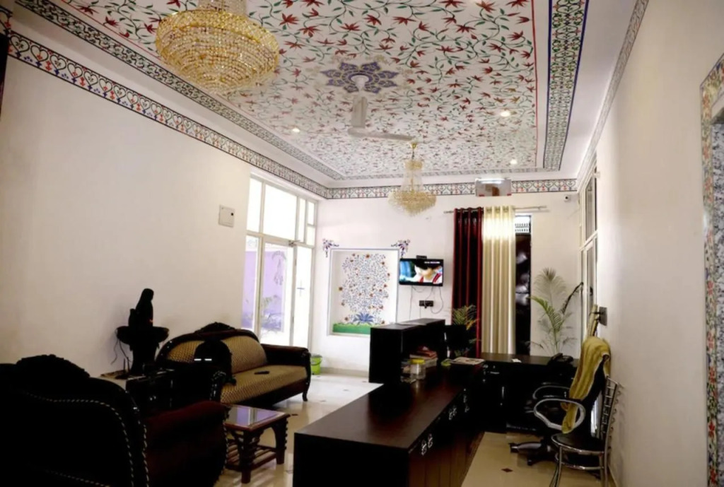FabExpress Daulat Garh
