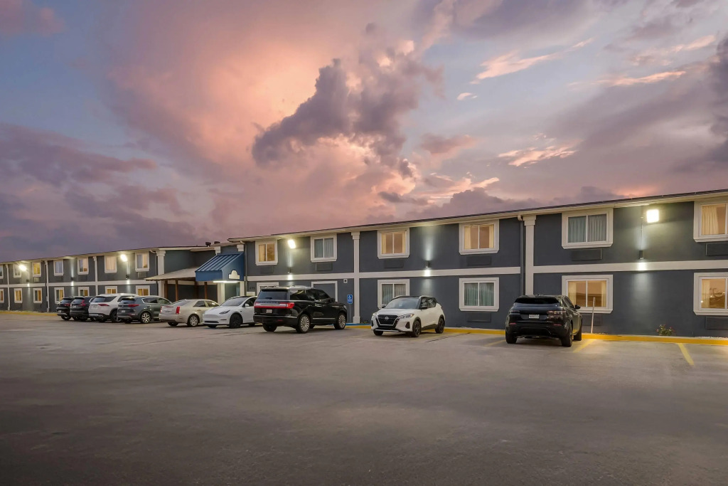 Days Inn by Wyndham New Orleans Pontchartrain