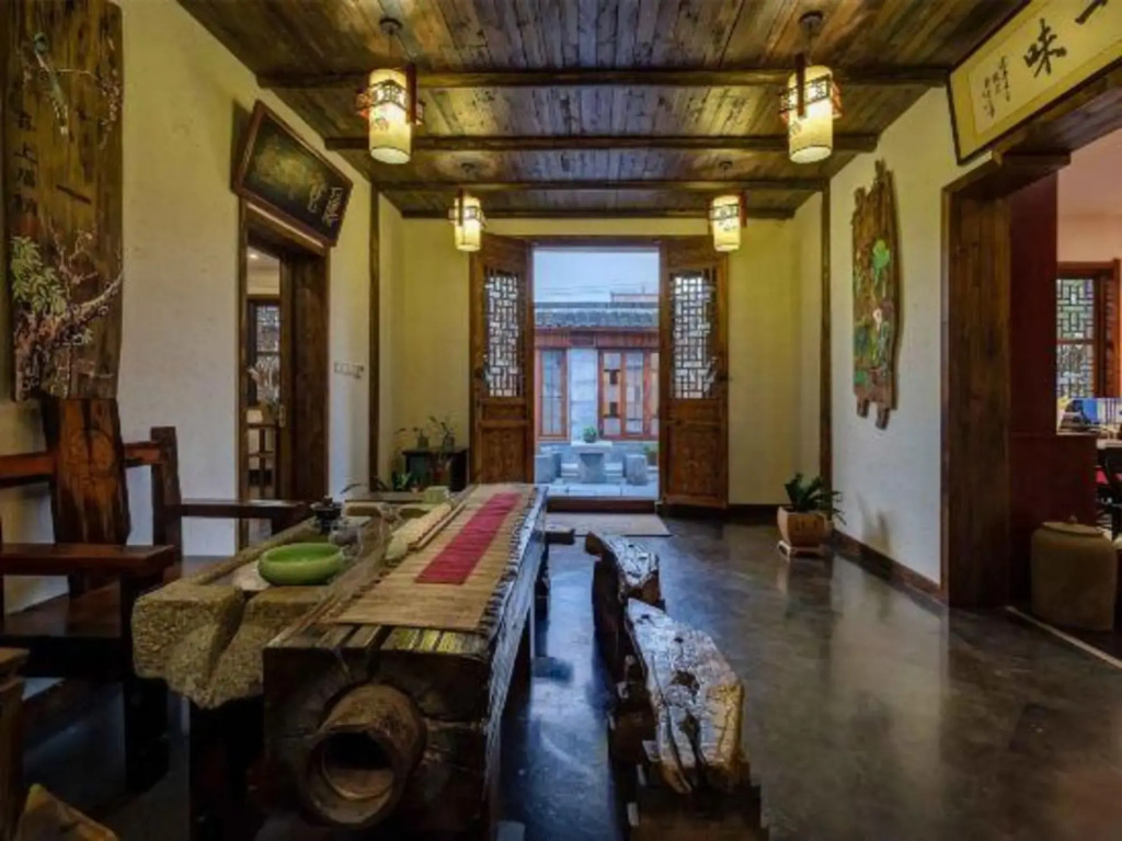 Xianting Inn