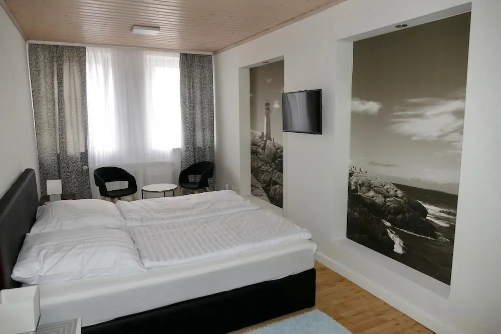 Centrum Hotel Mitte