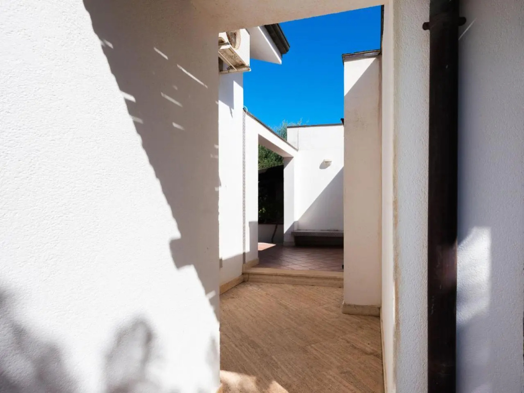Villa New Charme