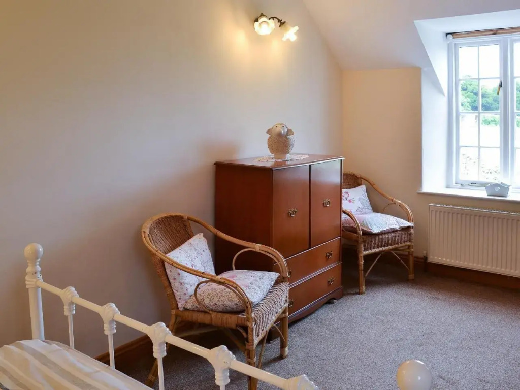 Gunluk Cottage