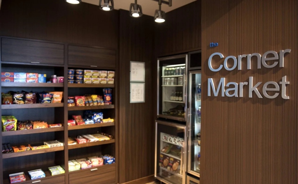 Fairfield Inn & Suites by Marriott Moncton