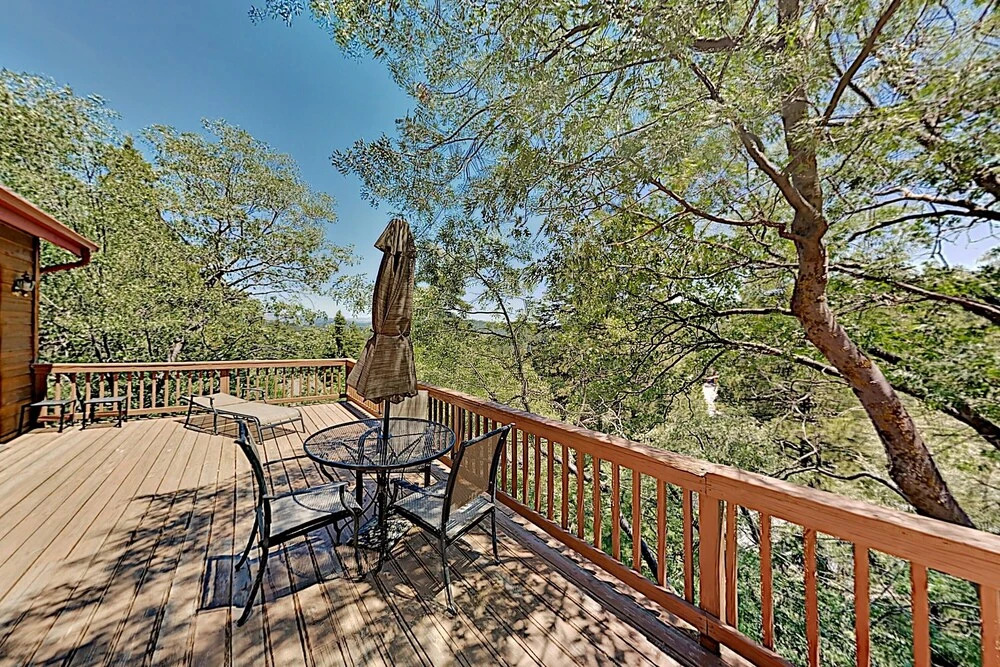 255squir 4 Bedroom Home