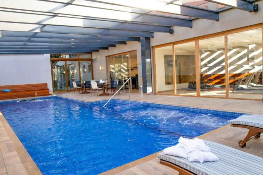 Prodigy Gramado by Wish