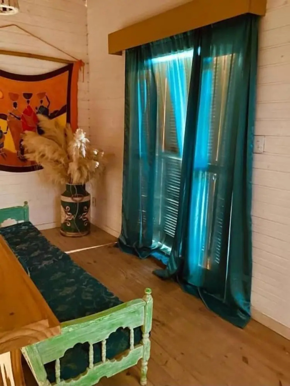 Hotel Villa de Carli