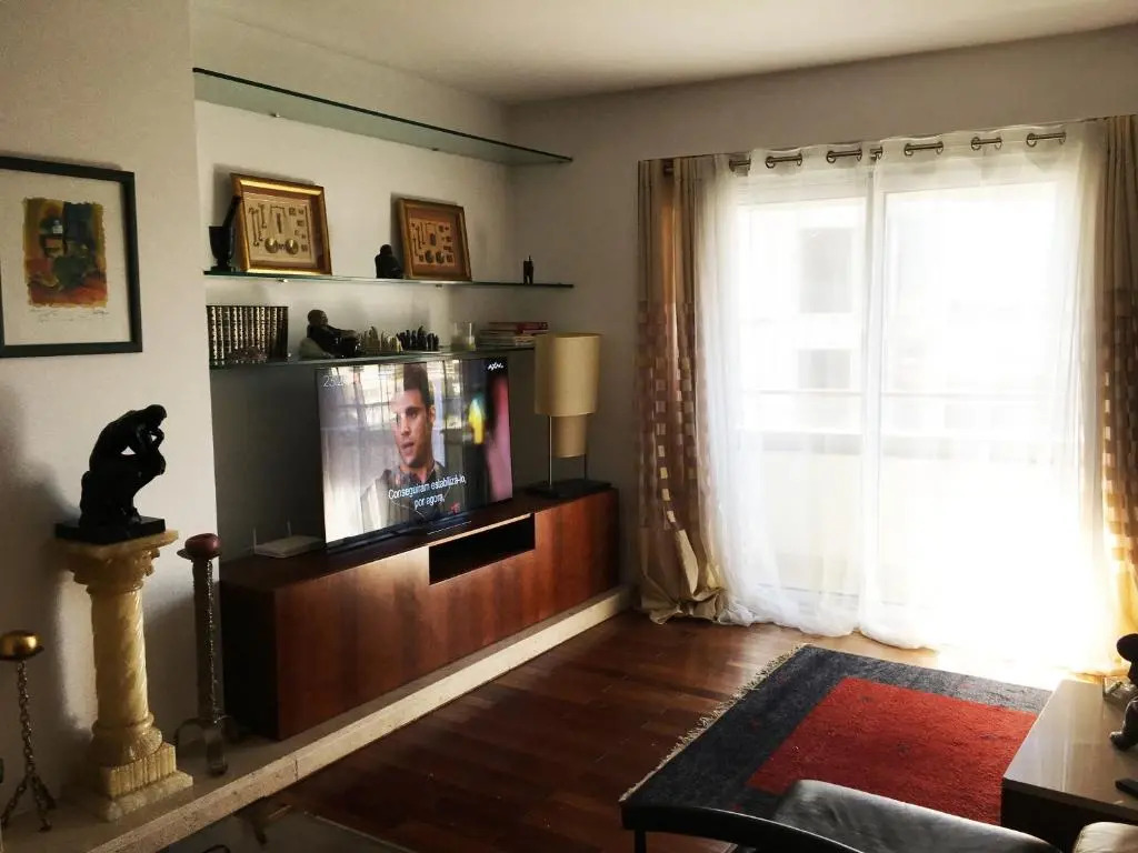 Nobel Apartment in Park of Nations