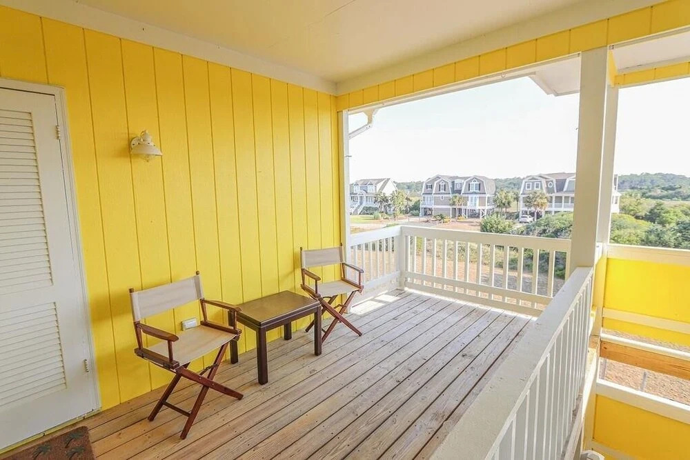 The Skipper 2 Bedroom Condo by RedAwning