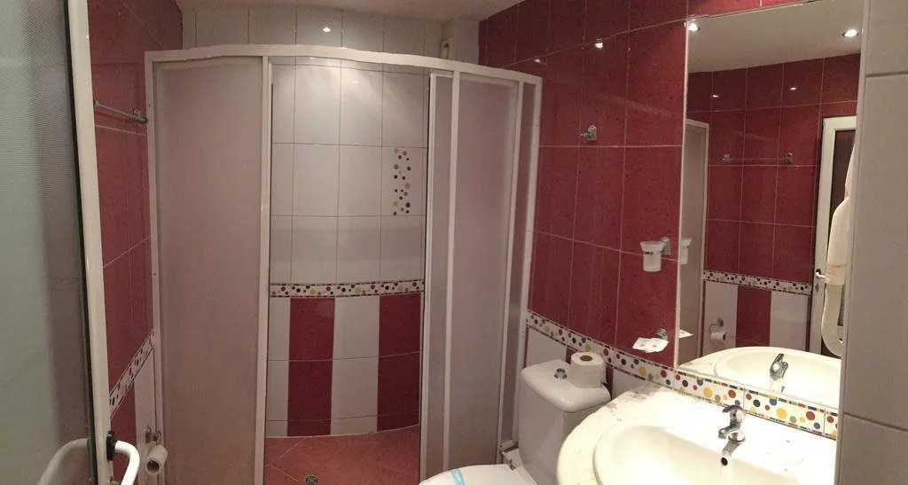 Family Hotel Vaso