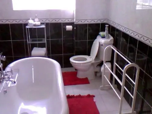 No 7 Priory Guest House