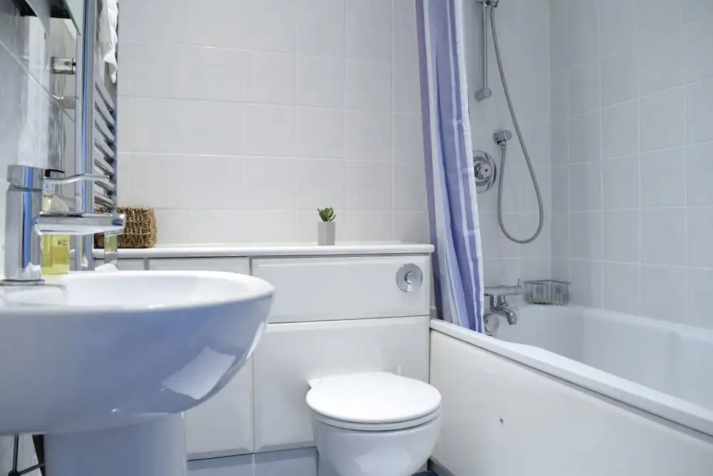 Spacious 1 Bedroom By Finsbury Park