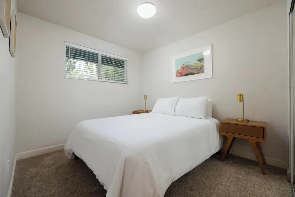 10min to Downtown Bend Chic 2bdr
