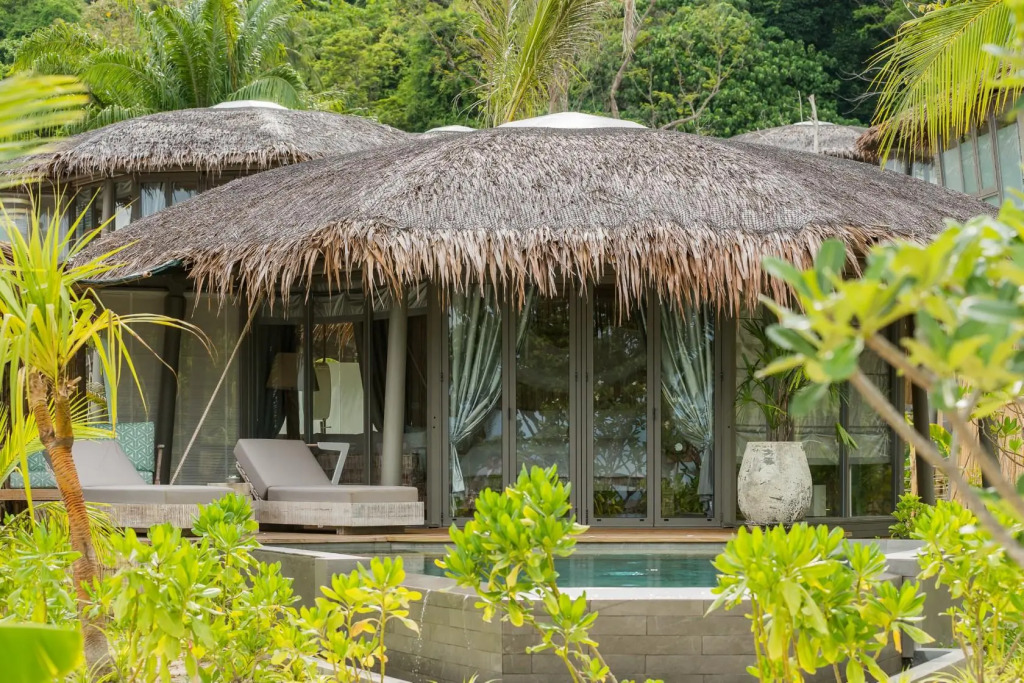 TreeHouse Villas Koh Yao