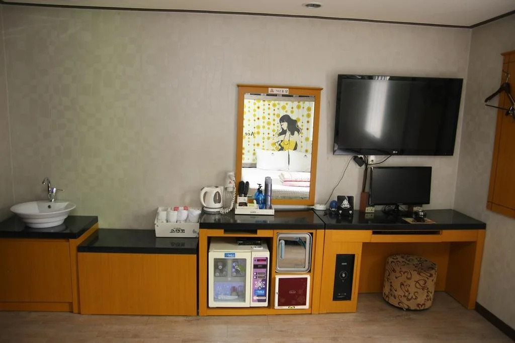 Show Hotel Haeundae