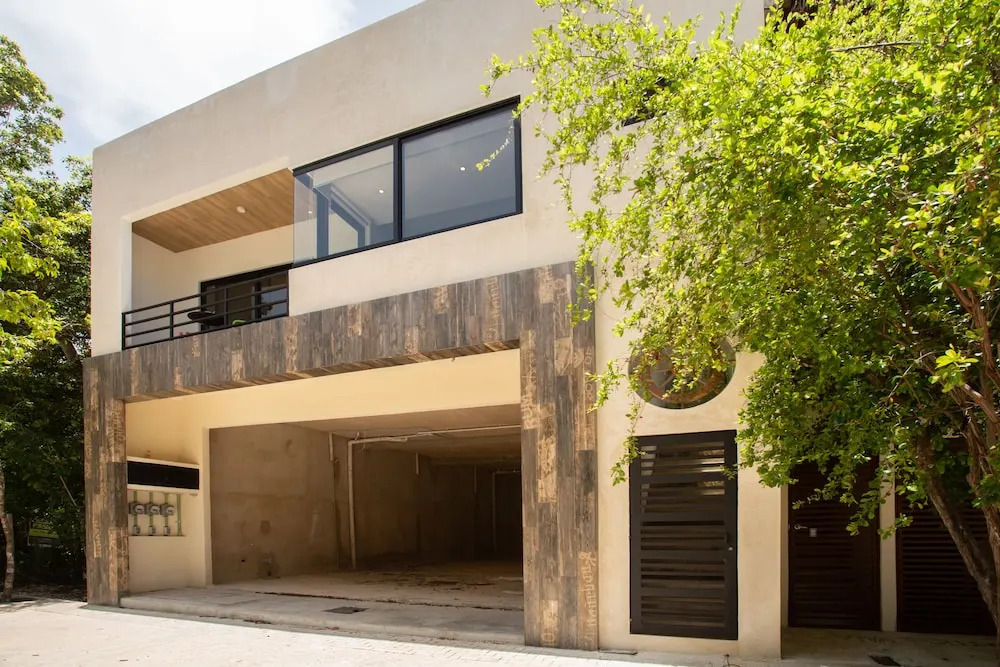 Luxury Private 1 Bedroom Condo - Aldea Zama