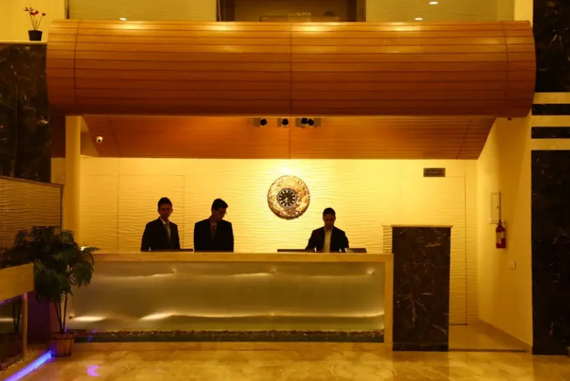 Hotel The Venus