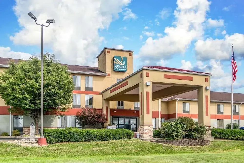 Holiday Inn Express Cincinnati-Lawrenceburg
