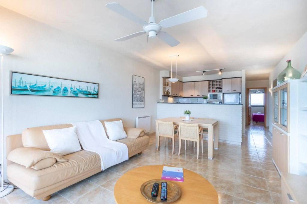 Apart-Rent Apartament Port Grec 0162