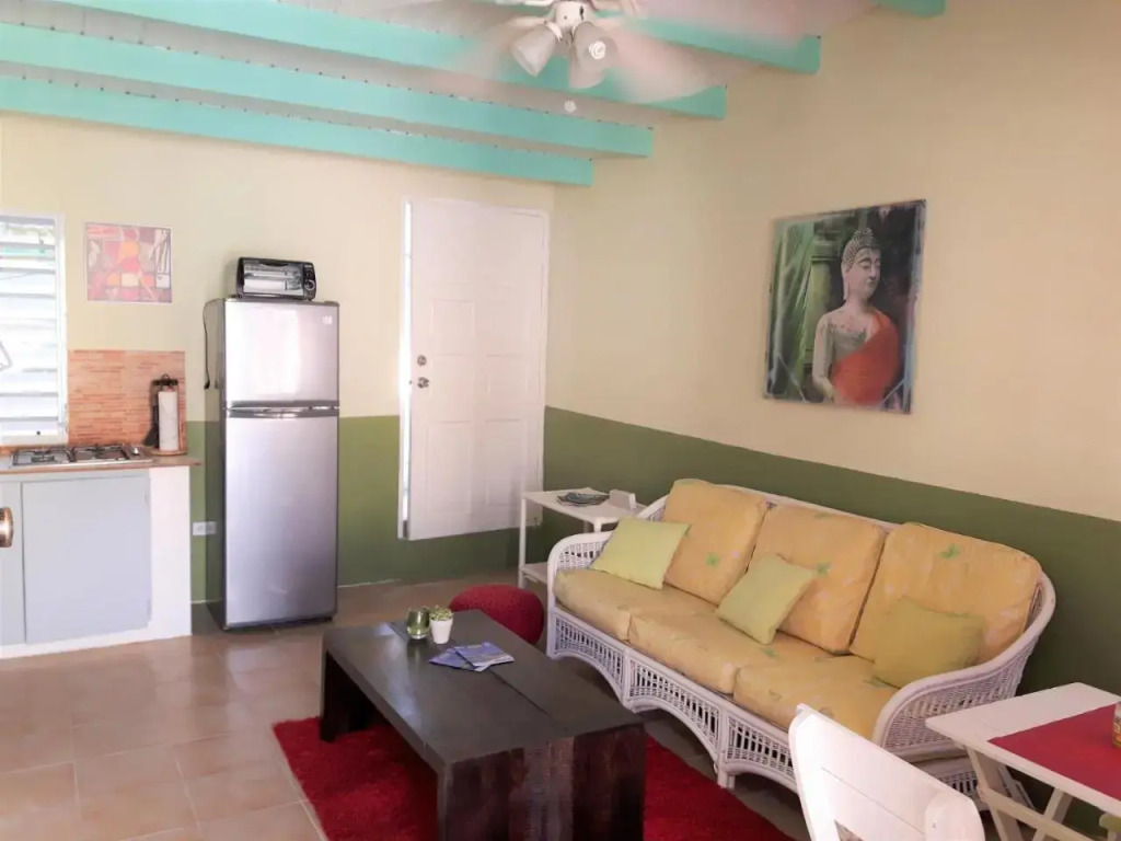 White Sand Apartment