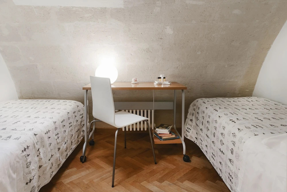 Residenza S. Agostino