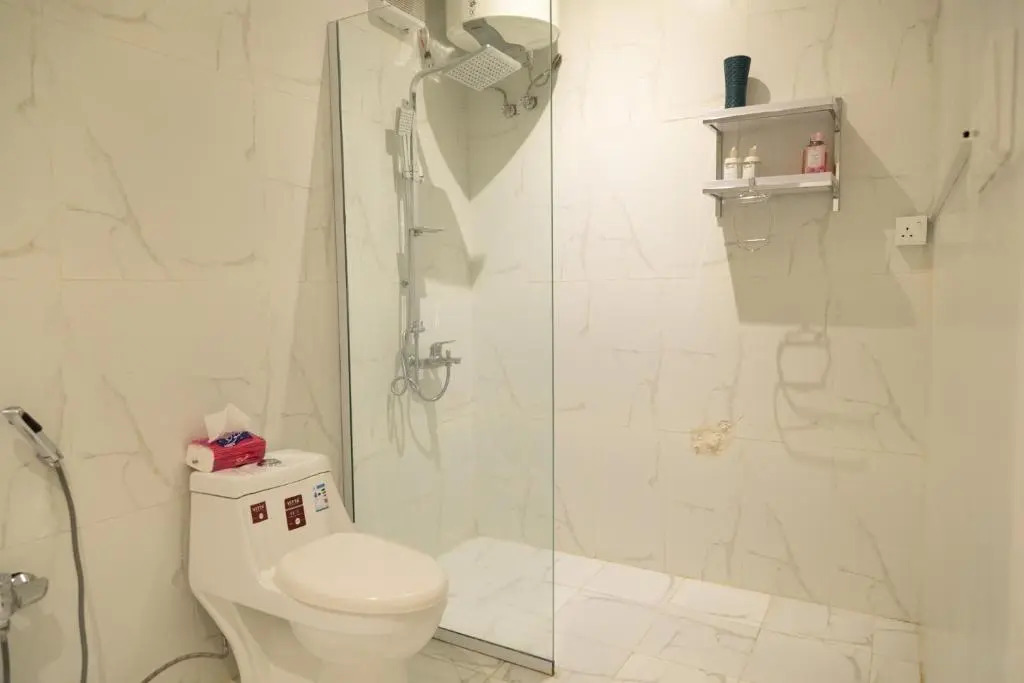 No.8-9 Relax & Enjoy Time w/Manazil Alyasmin 2BR/1or2BA