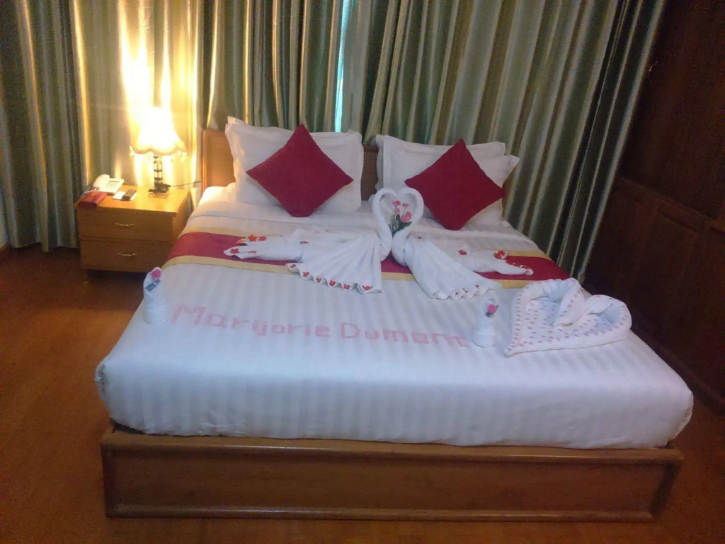 Hotel A1
