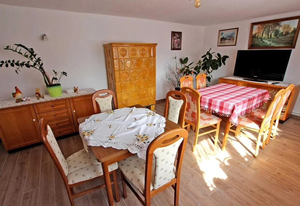 Appartements Fischerdorf Alt Redde