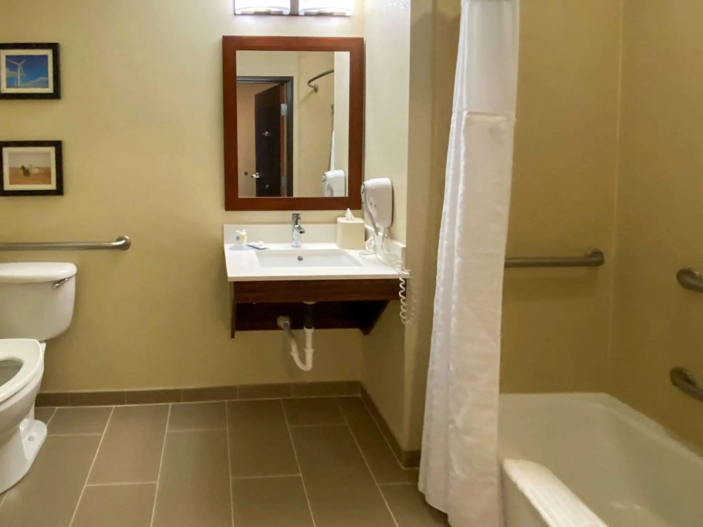 Comfort Inn & Suites Goodland