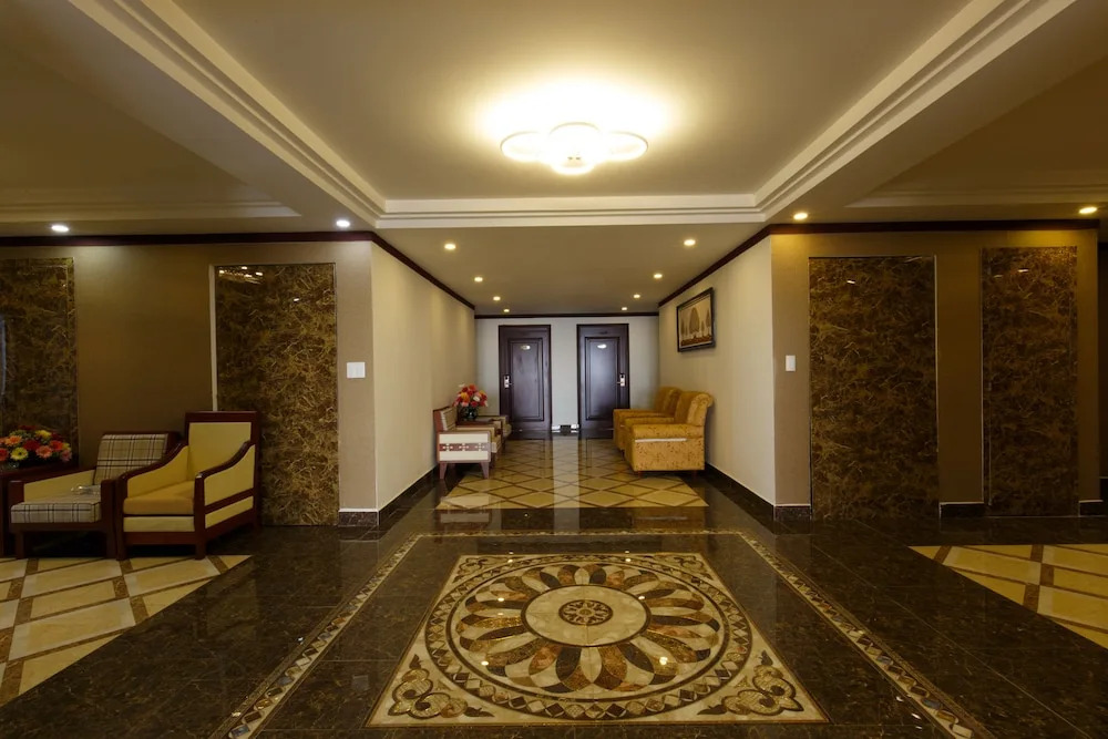 Duc Long Apartment 2