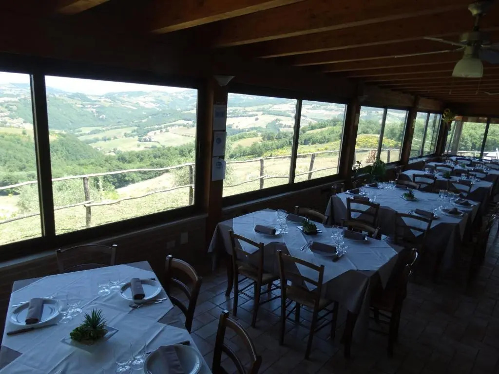 Agriturismo La Terrazza