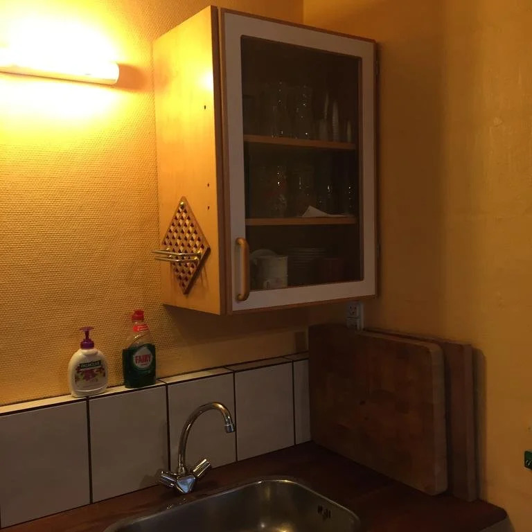 ERJO Bed&Breakfast