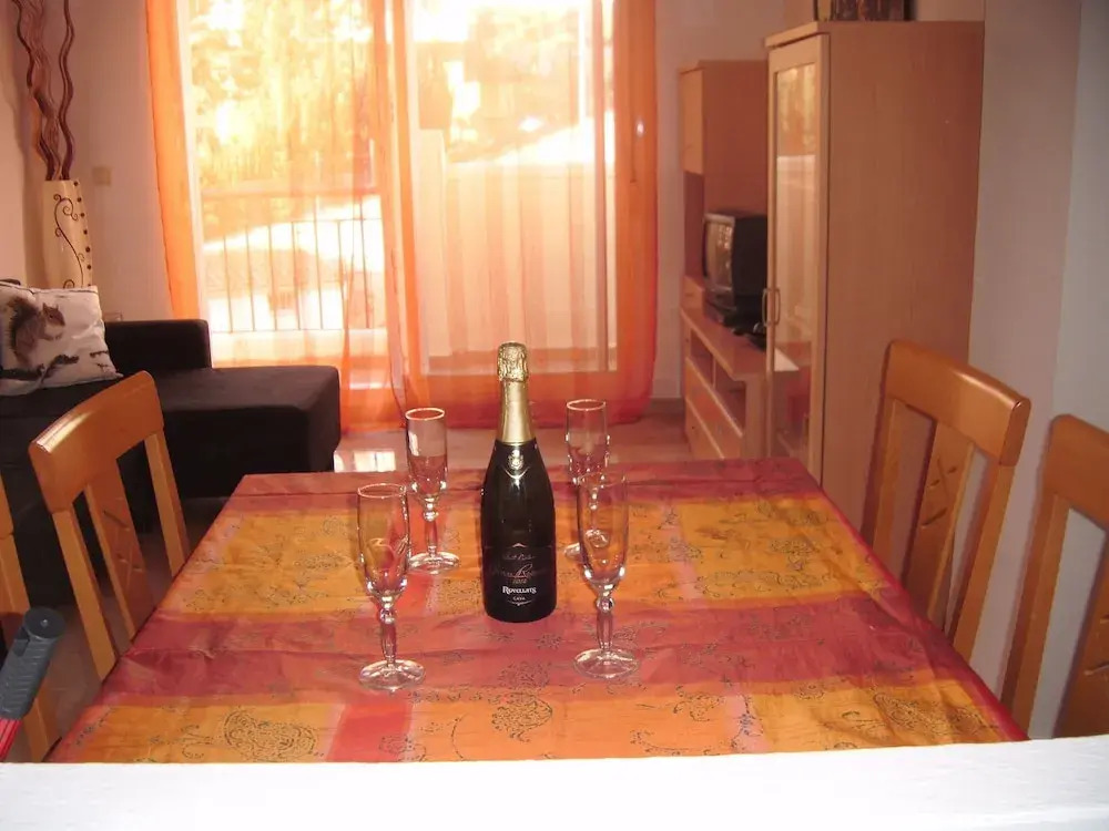 Apartment Low Cost Real De Torrequebrada