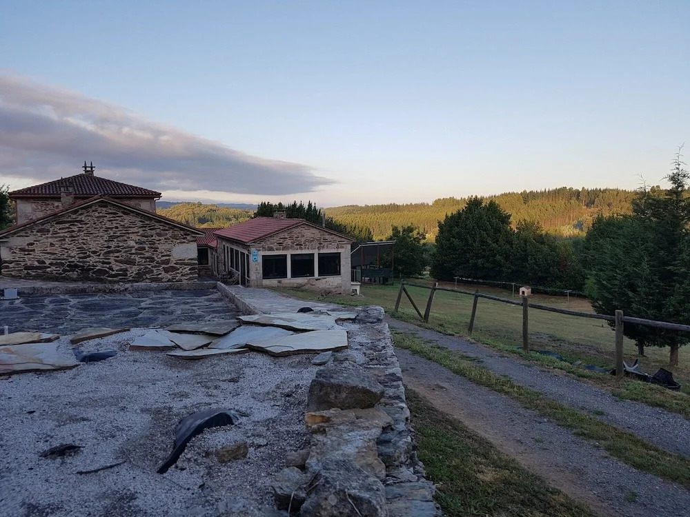 Casa Bolboreta by Unusual Hotels