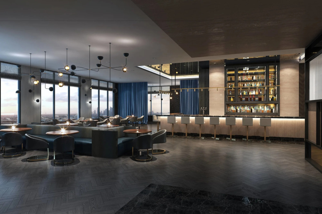 The Oaklander Hotel, Autograph Collection