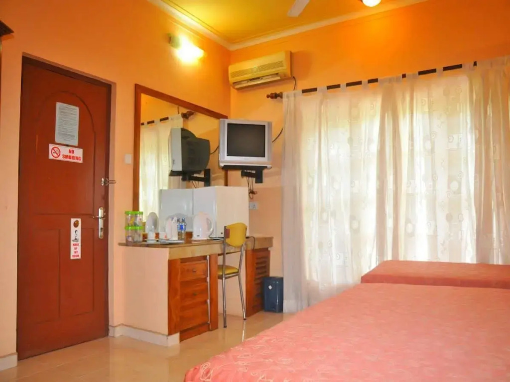 Hotel Randiya Anuradhapura
