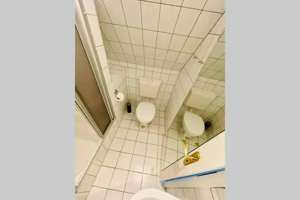 Kuscheliges Sylt Zuhause für 2 Personen