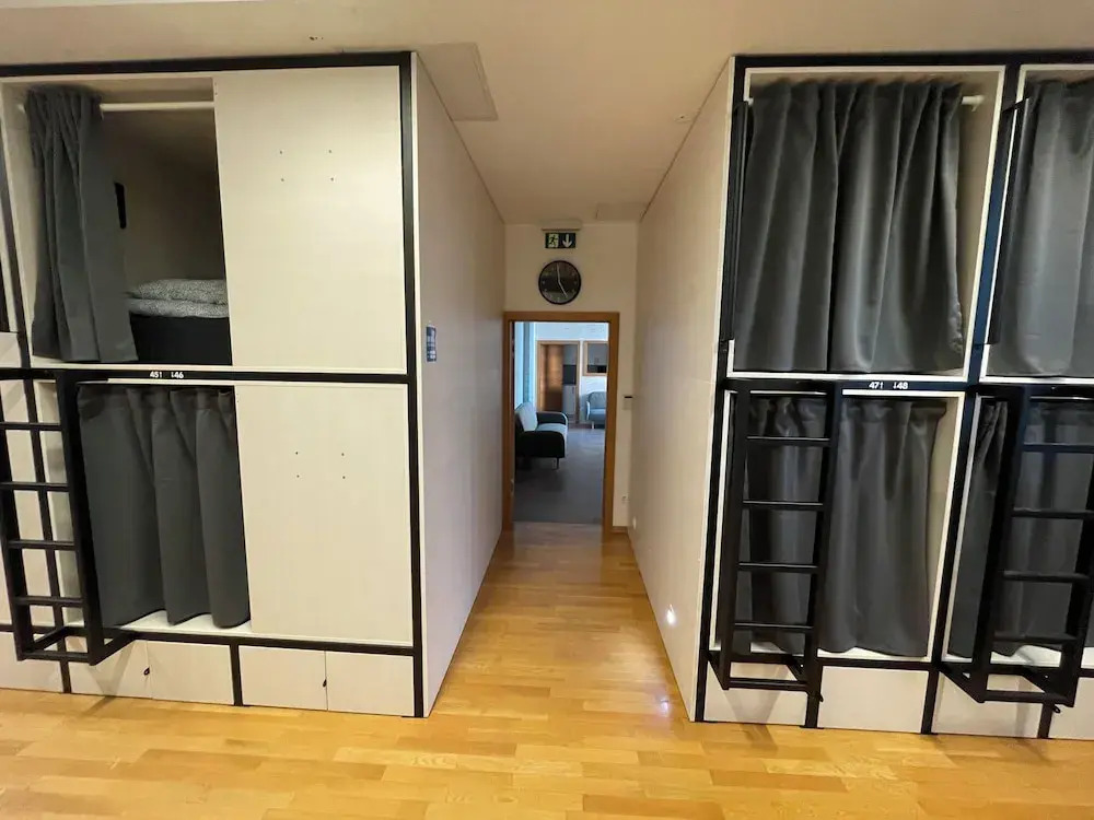 Sleep&Go Hostel Ljubljana