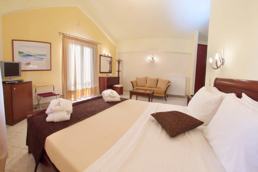 Hotel Melmar View