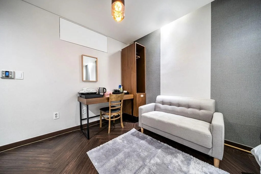 Suwon Grace Hotel