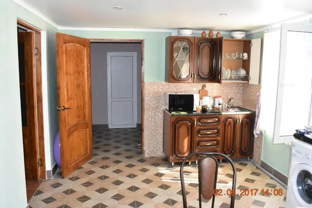 Guest House On Sadovaya 24