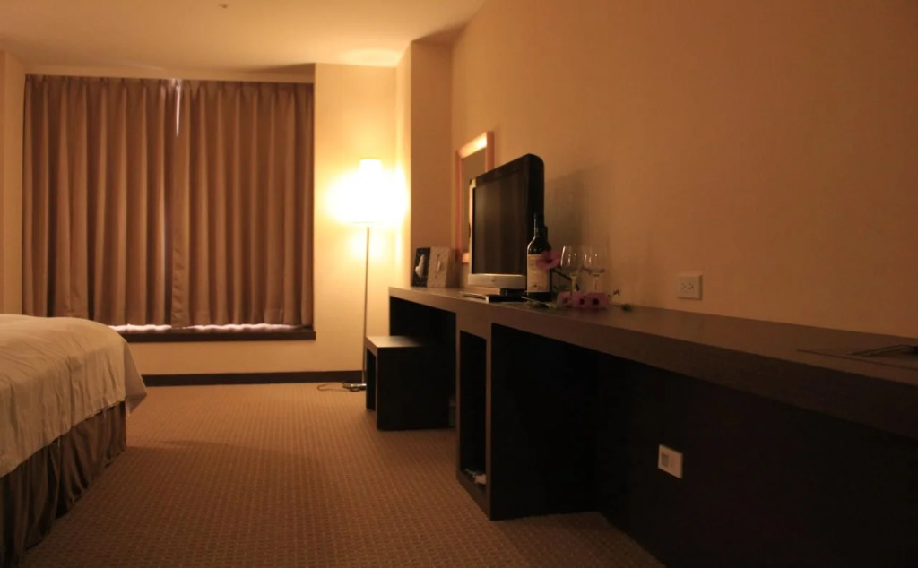 The Treasure Land Resort Hotel