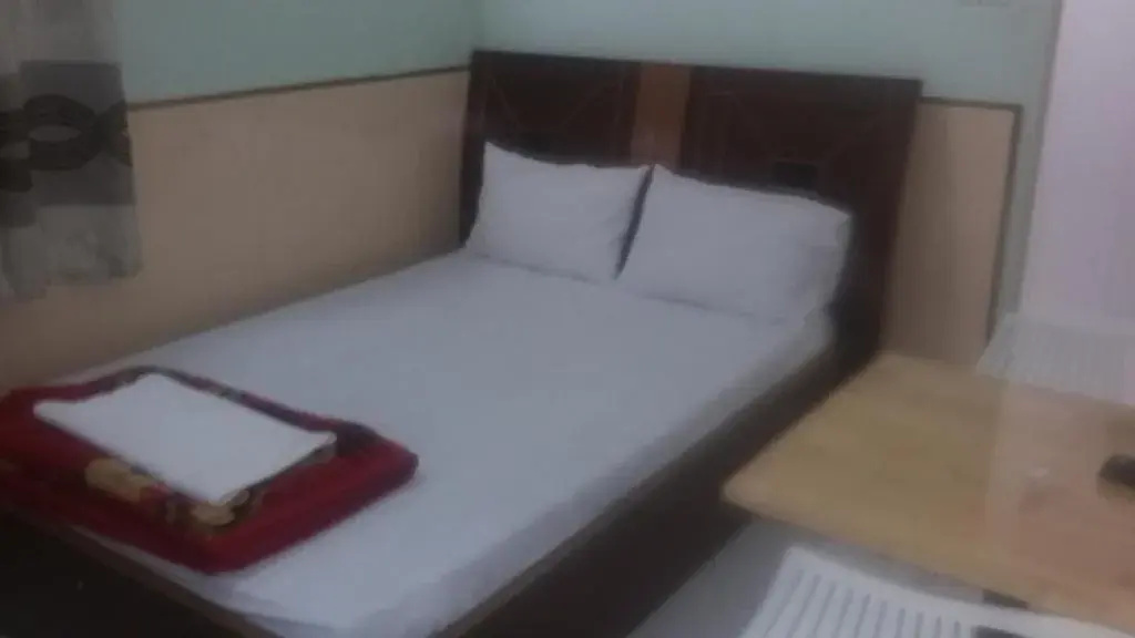Thuan Phuoc Hotel