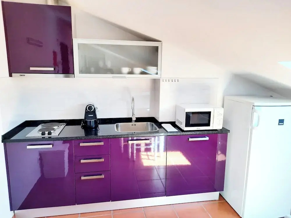 Vicentina Rooms & Apartments - Duna Parque Group