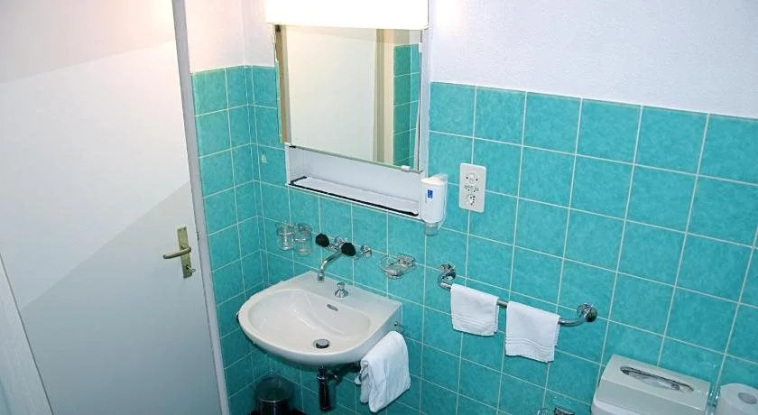 Hotel Salastrains