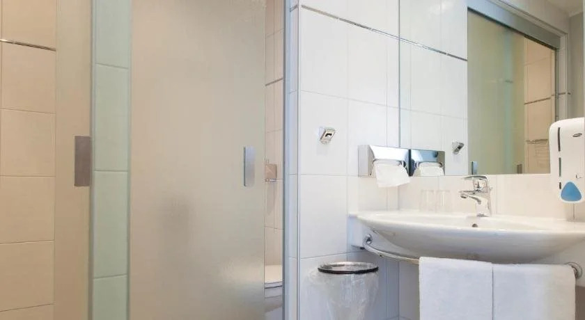 Landzeit Motor-Hotel Mondsee