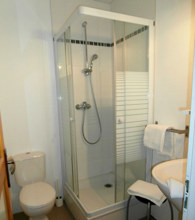 Hotel Bristol Metz Centre Gare