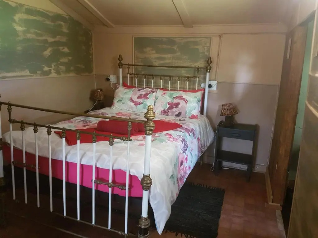 Thandamanzi Self Catering